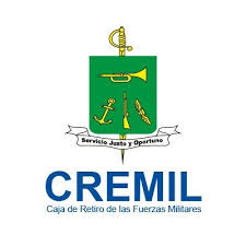 Cremil logo